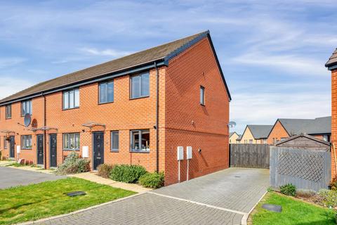 9 Blacksmith Mews, Peterborough, PE4 7EZ