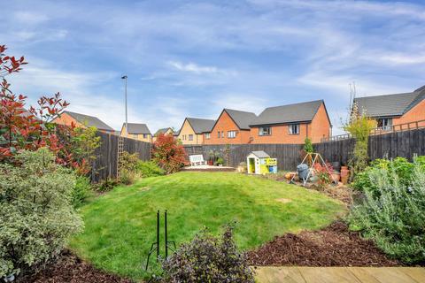 9 Blacksmith Mews, Peterborough, PE4 7EZ