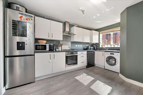 9 Blacksmith Mews, Peterborough, PE4 7EZ