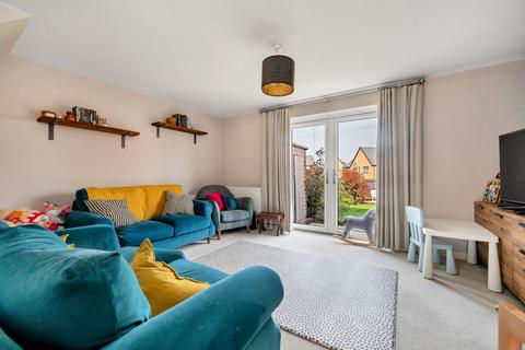 9 Blacksmith Mews, Peterborough, PE4 7EZ