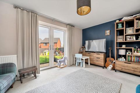 9 Blacksmith Mews, Peterborough, PE4 7EZ