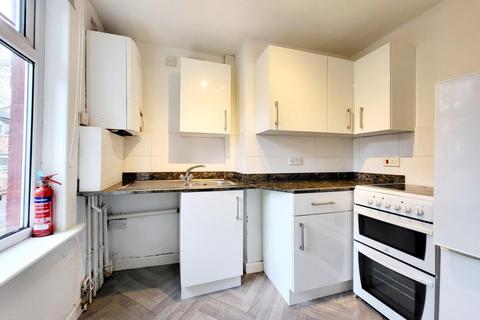 1 bedroom flat to rent - Wellington Road, Stockport, Greater Manchester, SK2