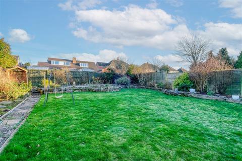 2 bedroom detached bungalow for sale, Warwick Avenue, Aston Fields, Bromsgrove, B60 2AR