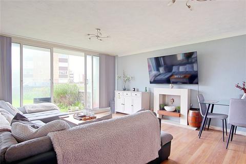 2 bedroom flat for sale, Sea Lane, Rustington, Littlehampton, West Sussex, BN16