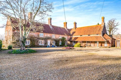 8 bedroom detached house for sale, Ringwood Road, Avon, Christchurch, Dorset, BH23