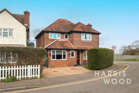 4 bedroom detached house for sale, Dale Close, Stanway, Colchester, Essex, CO3