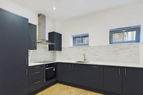 undefined, Bank Street, Sheffield, S1