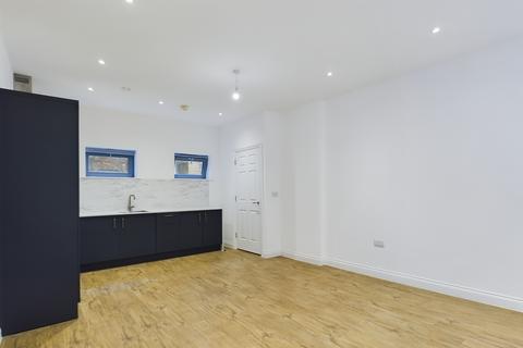 undefined, Bank Street, Sheffield, S1