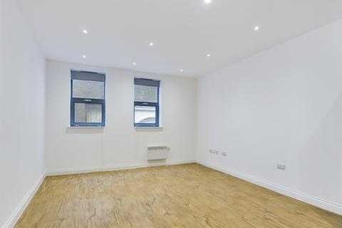 undefined, Bank Street, Sheffield, S1