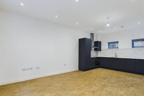 undefined, Bank Street, Sheffield, S1