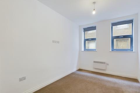 undefined, Bank Street, Sheffield, S1