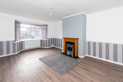 3 bedroom end of terrace house for sale - Capesthorne Road, Warrington, WA2