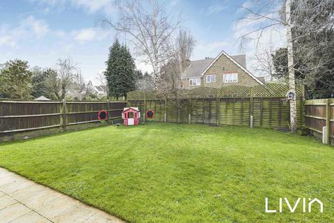 4 bedroom detached house for sale, South Croydon CR2