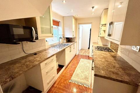 undefined, 4/5 Bedroom House To Let - HP13
