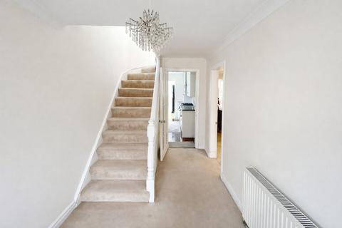 undefined, 4/5 Bedroom House To Let - HP13