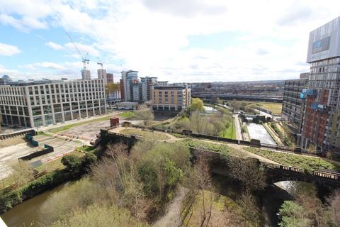 2 bedroom flat for sale, FAROE, GOTTS ROAD, LEEDS, LS12