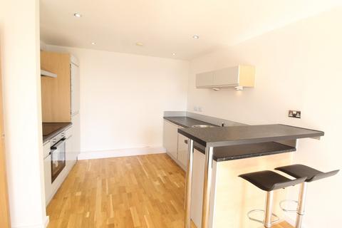 2 bedroom flat for sale, FAROE, GOTTS ROAD, LEEDS, LS12