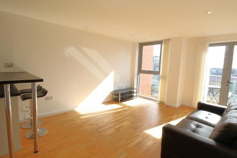 2 bedroom flat for sale, FAROE, GOTTS ROAD, LEEDS, LS12