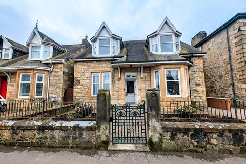 4 bedroom detached house for sale, Caledonia Road, Saltcoats KA21