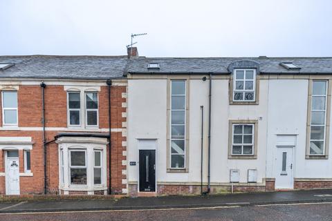 4 bedroom terraced house for sale - Forsyth Road, Newcastle Upon Tyne NE2