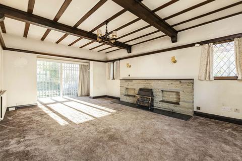 4 bedroom detached house for sale - Croydon CR0