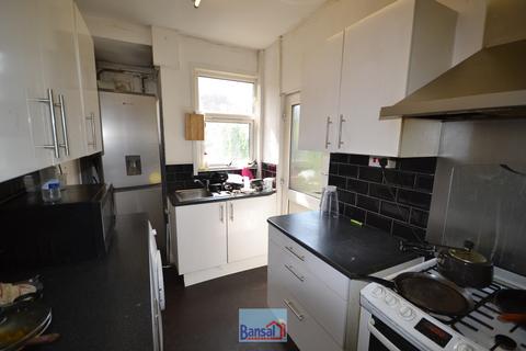 3 bedroom semi-detached house for sale, David Road, CV1