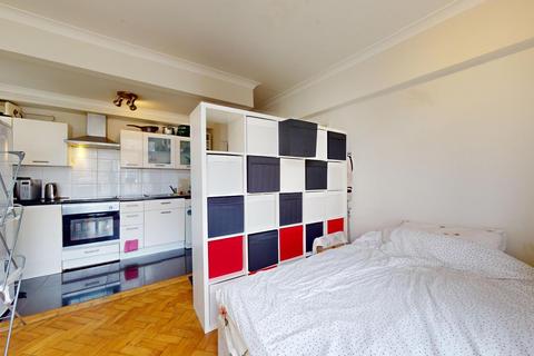 1 bedroom flat to rent, Crawford Street