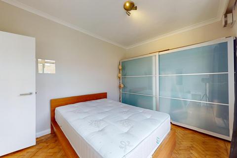1 bedroom flat to rent, Crawford Street