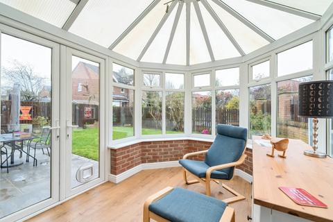 29 Church Crescent, Stutton, Tadcaster, LS24 9BJ