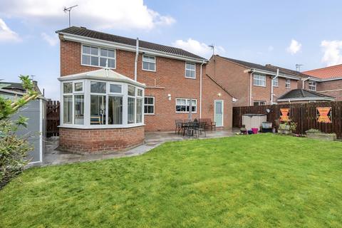 29 Church Crescent, Stutton, Tadcaster, LS24 9BJ