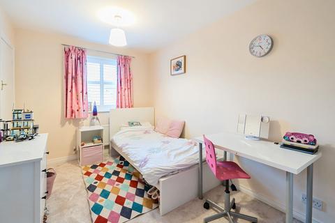 29 Church Crescent, Stutton, Tadcaster, LS24 9BJ