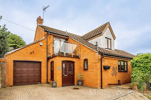 3 bedroom detached house to rent - Lower Street, Horning, NR12