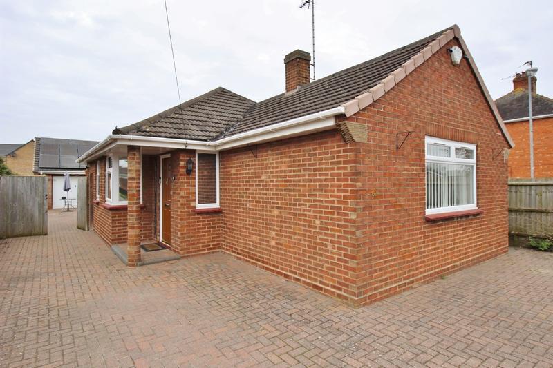 Wygate Road, Lincolnshire PE11 4 bed bungalow for sale £329,995