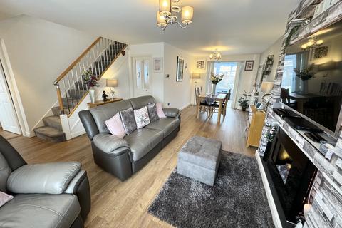 4 bedroom detached house for sale - Maypool Drive, South Reddish