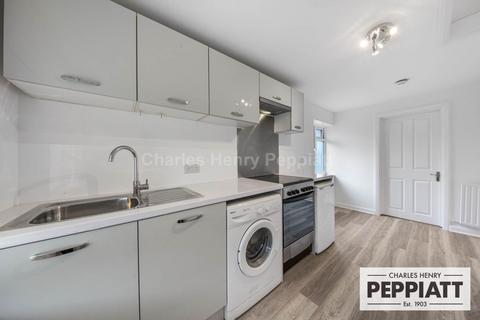 1 bedroom apartment to rent - Brunswick Park Road, Friern Barnet, N11