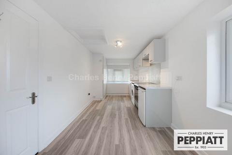 1 bedroom apartment to rent - Brunswick Park Road, Friern Barnet, N11