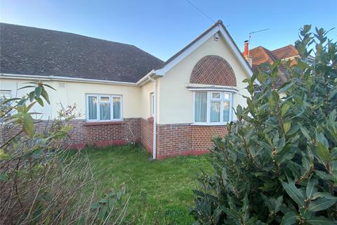 2 bedroom bungalow for sale - Weymans Avenue, Kinson, Bournemouth, Dorset, BH10
