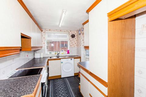 3 bedroom terraced house for sale, Victoria Street, Bolsover, S44