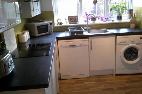 1 bedroom in a flat share to rent, The Mead, Liphook GU30