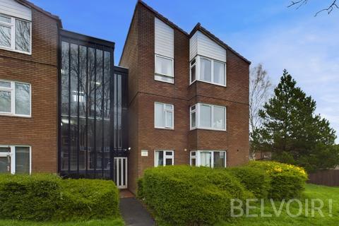 1 bedroom flat for sale, Downton Court, Telford TF3