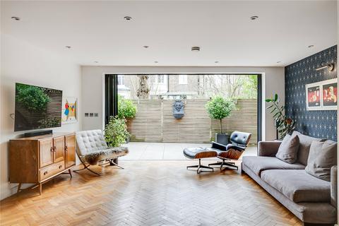 4 bedroom terraced house for sale - Belsize Park, London NW3