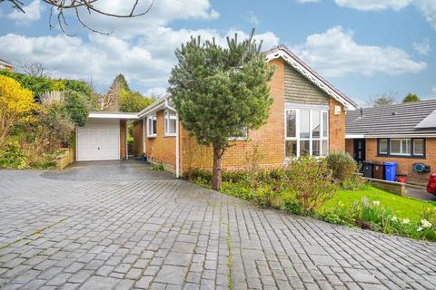 52 Chorley Drive, Sheffield, S10 3RR