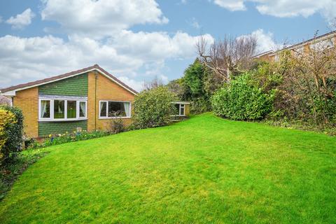 52 Chorley Drive, Sheffield, S10 3RR