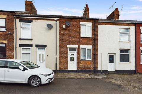 2 bedroom terraced house to rent - Chesterfield S45