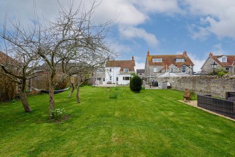 5 bedroom detached house for sale, Leigh Road, Street