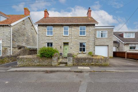 65 Leigh Road, Street, BA16 0HD