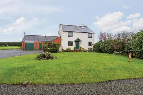 4 bedroom detached house for sale, Monkland,  Herefordshire,  HR6