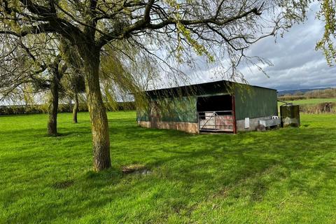 4 bedroom detached house for sale, Monkland,  Herefordshire,  HR6