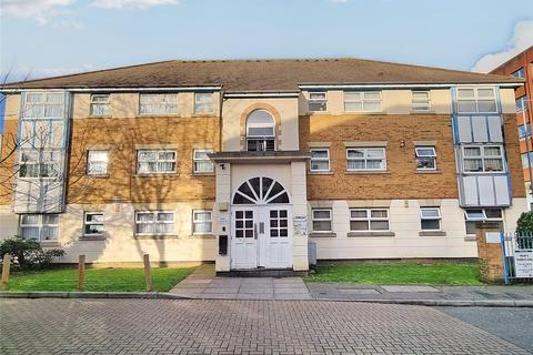 2 bedroom apartment for sale, Cuthberga Close, Barking, IG11
