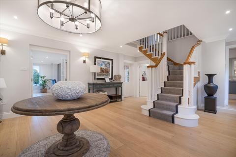 5 bedroom detached house for sale, Friary Road, Ascot, Berkshire, SL5